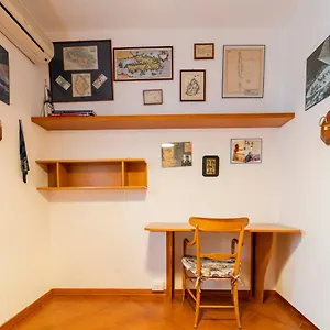 Appartement 121 - Casa Levanto, 5 Minuti Dal Mare E Spiaggia, Levanto
