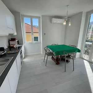 Appartement Casa Roma, Levanto