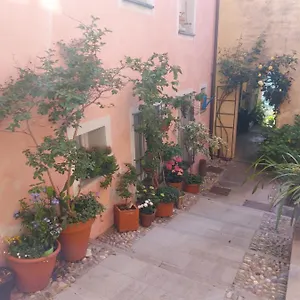 Hébergement de vacances La Jeannotte, Levanto