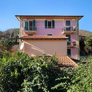 Appartement Casa Francesca, Levanto