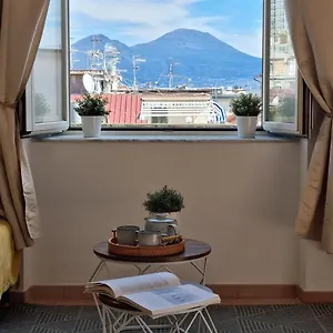 Vesuvio Naples
